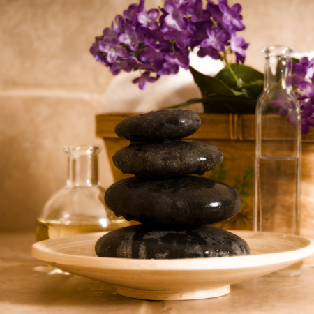 Hot Stone Massage